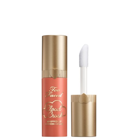 Too Faced液体腮红