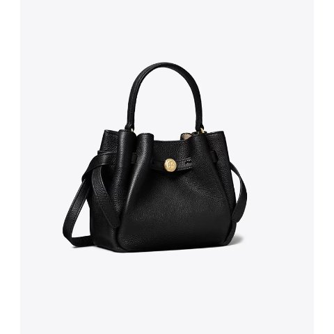 Tory BurchMINI ROMY Bucket Bag