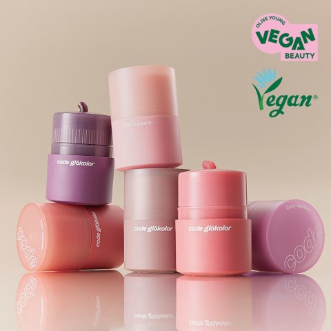 CODE GLOKOLOR 唇釉 15mL