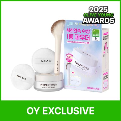 Banila Co.BANILA CO 定妆散粉 12g