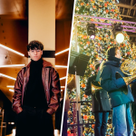 巴黎圣诞限定！Westfield 免费圣诞音乐会，别错过！