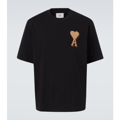 Ami de Coeur 棉T恤