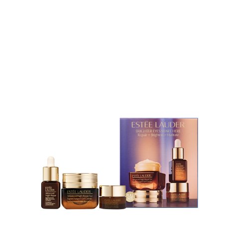 Estee Lauder眼霜套装