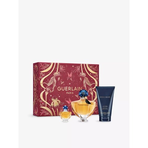 GuerlainShalimar Eau de Parfum Gift Set