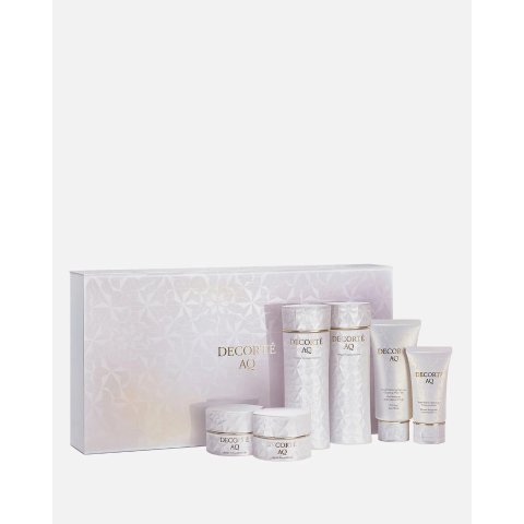 AQ Radiance 奢华凝光I 6件套礼盒