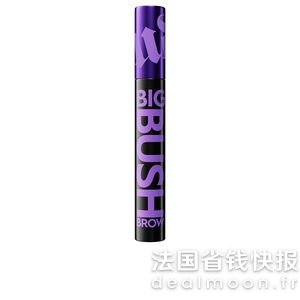 Urban DecayBIG BUSH 眉膏 棕色