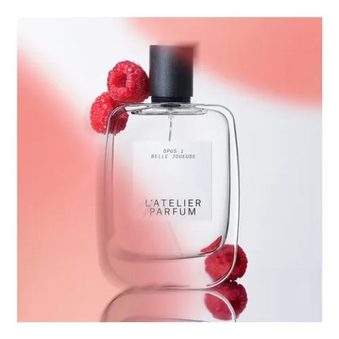 Belle Joueuse 香水100ml