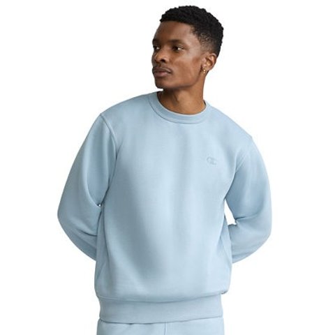 ChampionMen s Crewneck Sweatshirt