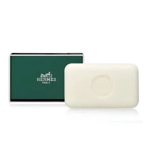 Hermès 橘绿之泉香皂 50g