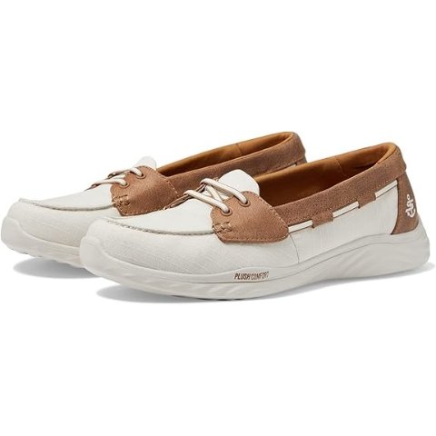 全新款！Skechers On-The-go 女款穿鞋