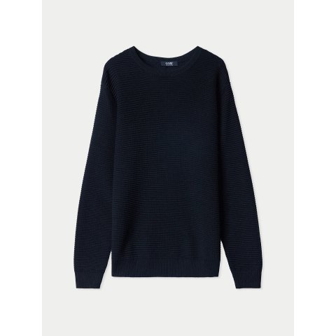 真丝羊绒针织衫