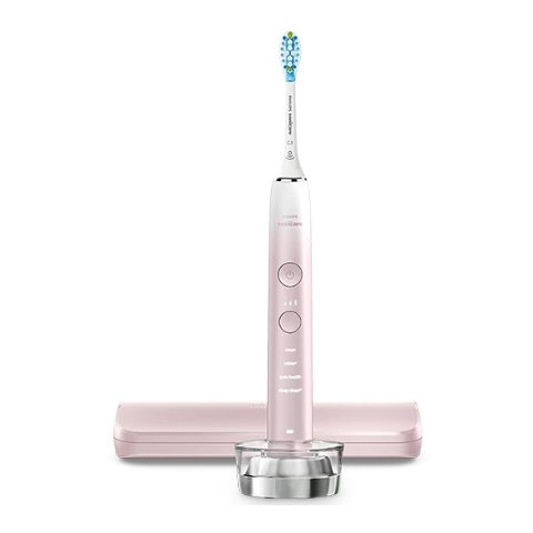 PhilipsPhilips Sonicare DiamondClean 9000 电动牙刷特别版