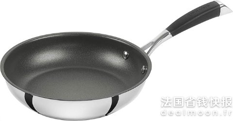 ZwillingZWILLING Poletto 不锈钢锅 24cm