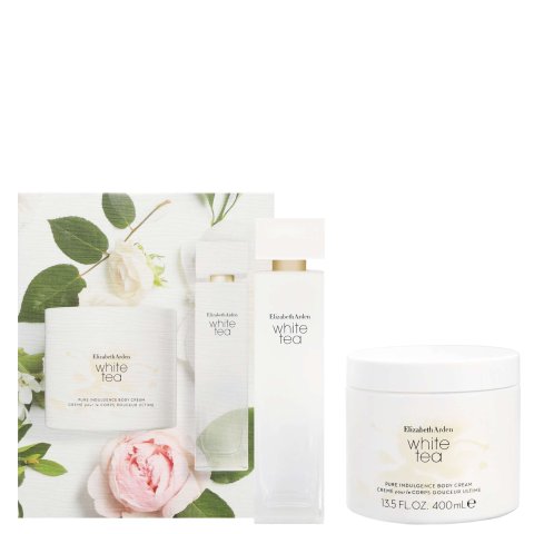 Elizabeth Arden白茶礼盒 100ml