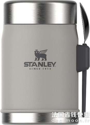 Stanley焖烧杯 400ml