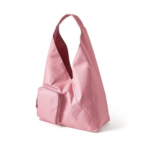 Muji防泼水！有MM6那味了！斜挎包