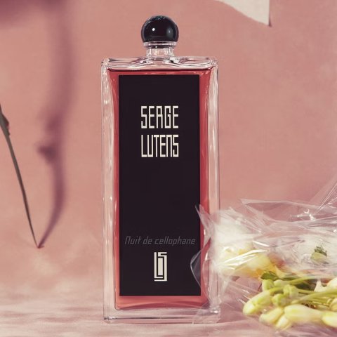 Serge Lutens3.7折！夏季适配~八月夜桂香水 50ml