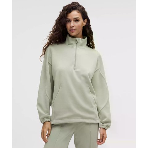 Softstreme Half-Zip 长袖上衣