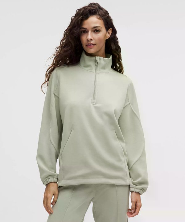 Softstreme Half-Zip 长袖上衣