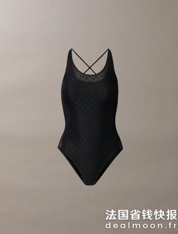 Calvin Klein3折！连体打底衣