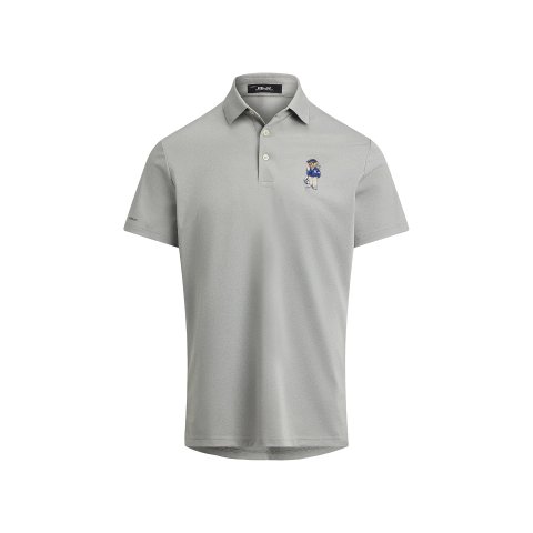 Polo Bear AirTech Polo Shirt