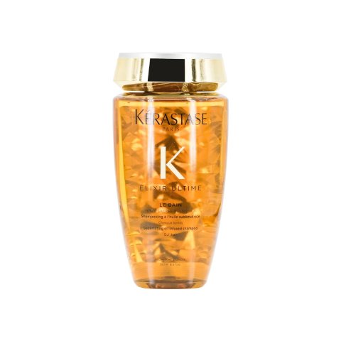  Elixir 洗发水 250ml