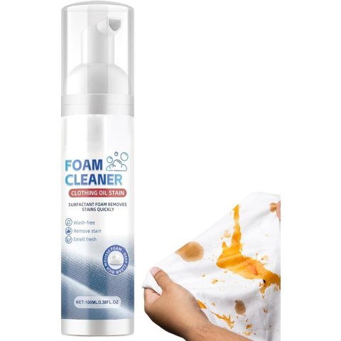 衣物去渍喷雾 100ml