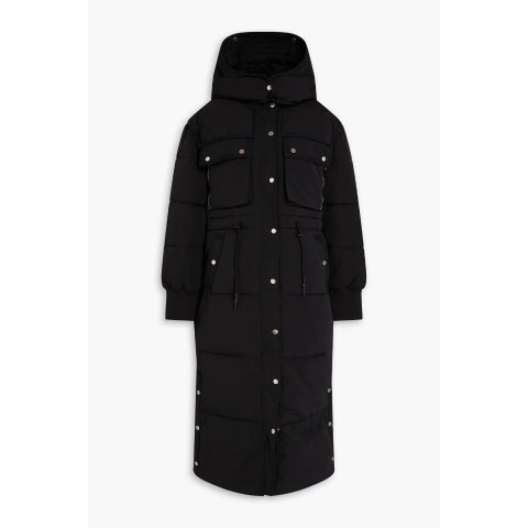 SandroQuilted 夹克外套