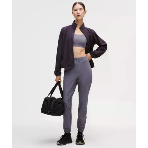 Adapted State 高腰长裤 常规款