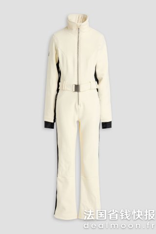 Cordova OTB 软壳连体滑雪服