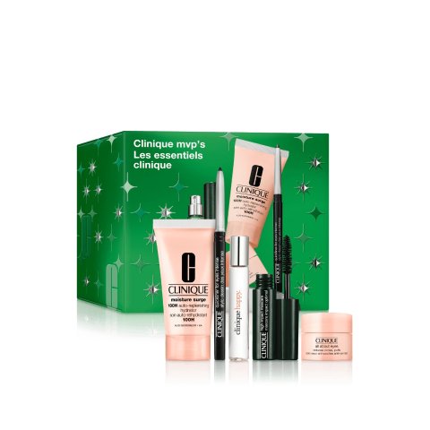 迷你装MVP护肤5件套