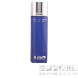 La Prairie鱼子精粹润肤露