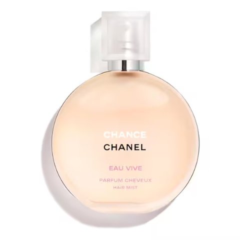 邂逅活力清新发香喷雾