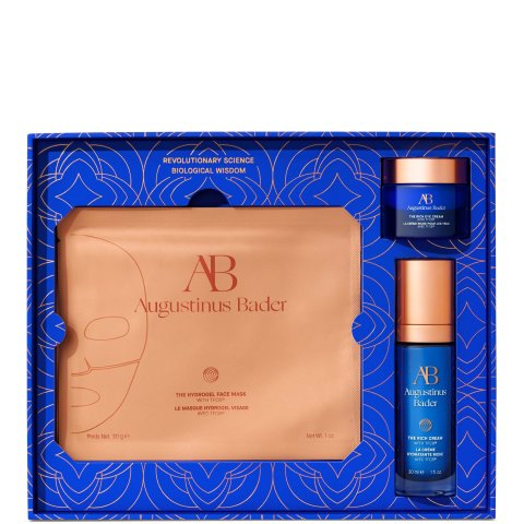 The Rich Renewal 套装