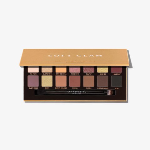 Anastasia Beverly HillsSoft Glam Eyeshadow Palette
