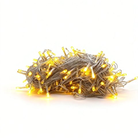 M.TK 4米防水圣诞串灯 50灯珠