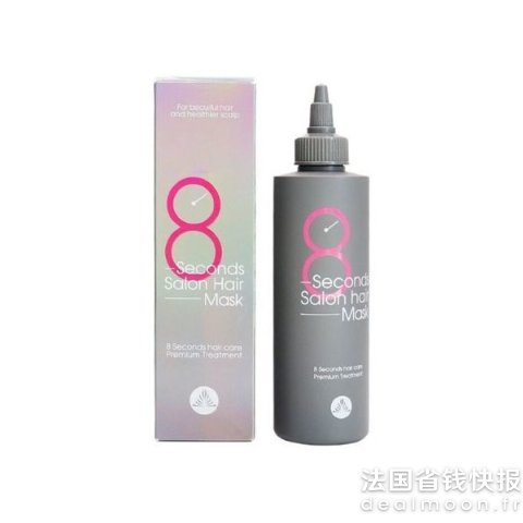 8秒发膜 200ml