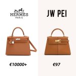 随时截止：JW PEI 这季简直开挂！🔥LP平替€75 大牌都不香啦