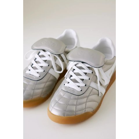 Gola幻视阿迪跆拳道鞋~Gola Stadium  86 复古运动鞋