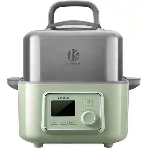 BuydeemBUYDEEM 5-in-1多功能蒸锅 5L