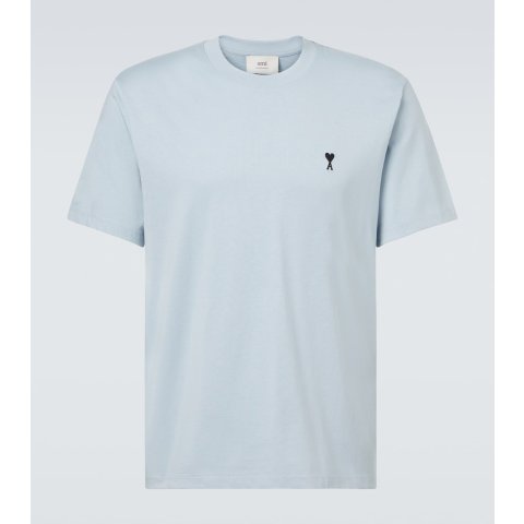 Ami De Coeur 棉质T恤