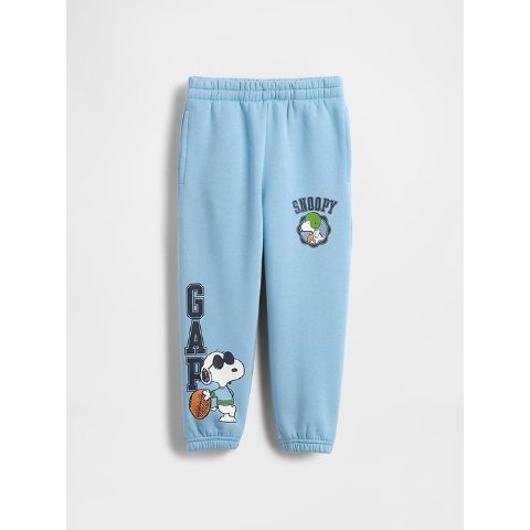 VintageSoft Snoopy 儿童卫裤