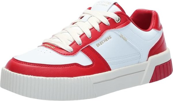 Skechers Jade 记忆泡沫板鞋