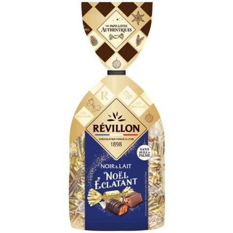 Révillon 混合装巧克力 360g