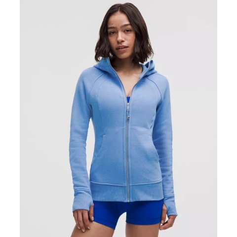 LululemonScuba 连帽卫衣