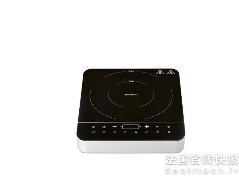 电磁炉 2200W