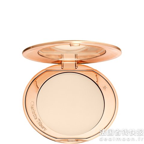 Charlotte Tilbury蜜粉饼