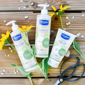 Up to $20 OffMustela Gift Cards Sale