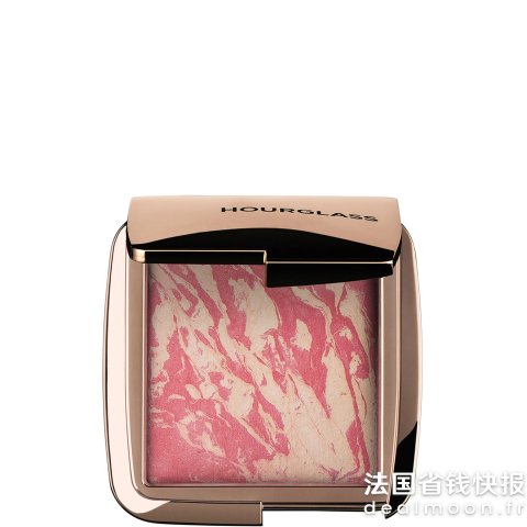 Hourglassmini五花肉高光腮红