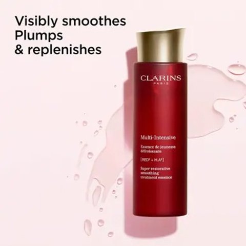 精华柔滑水 200ml